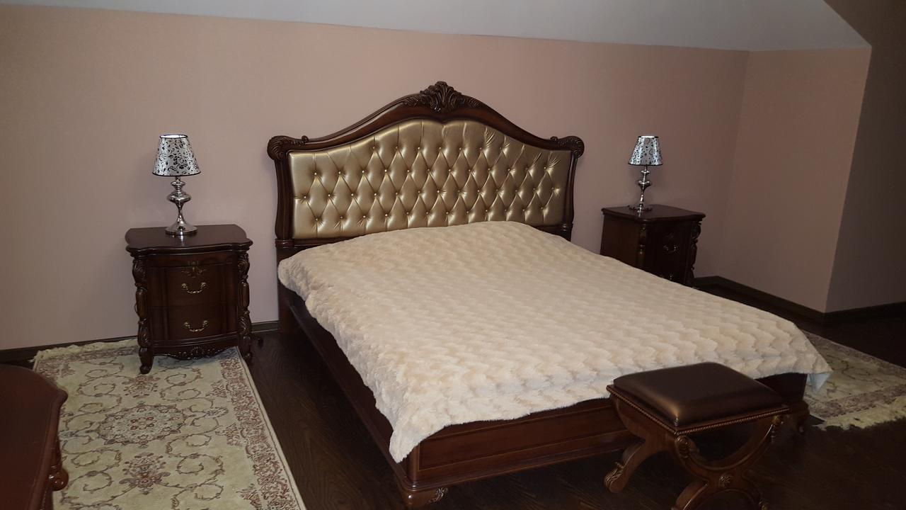 Hotel Villa Lazio Pyatigorsk Εξωτερικό φωτογραφία